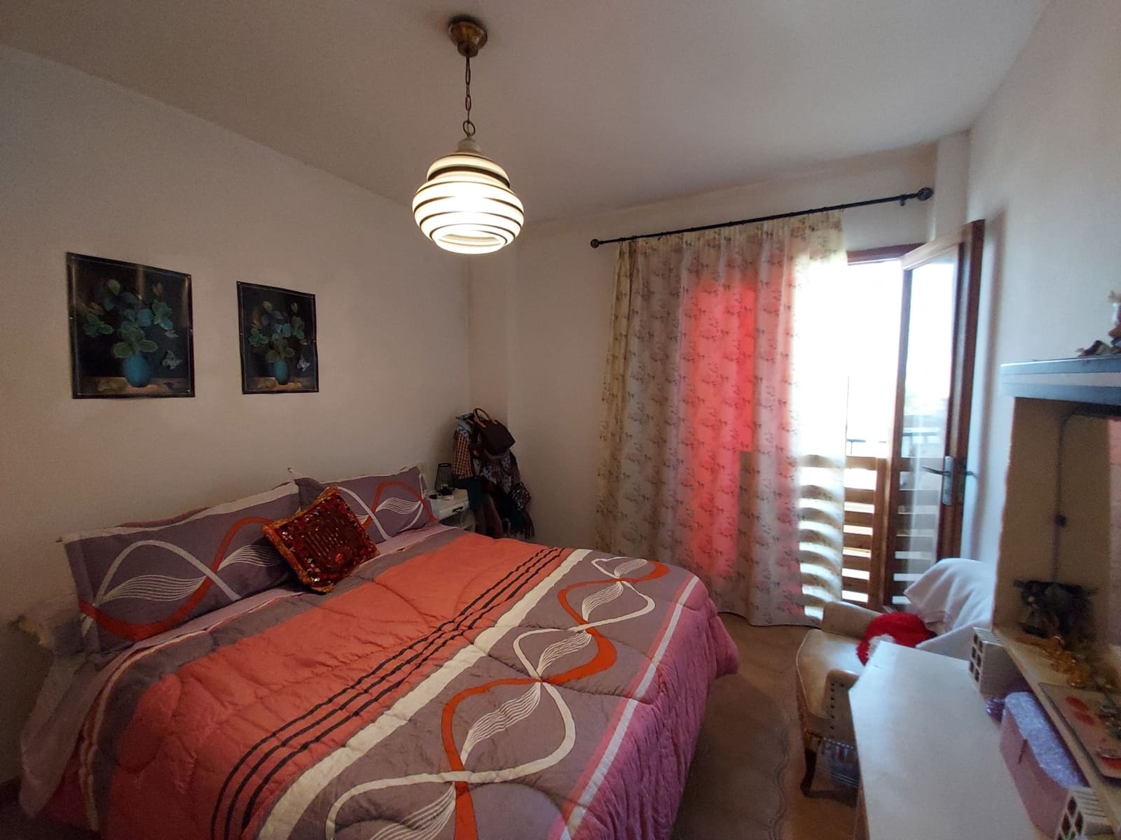 2 soveværelse Lejlighed til salg i Santa Margalida - € 270.000 (Ref: 8828228)