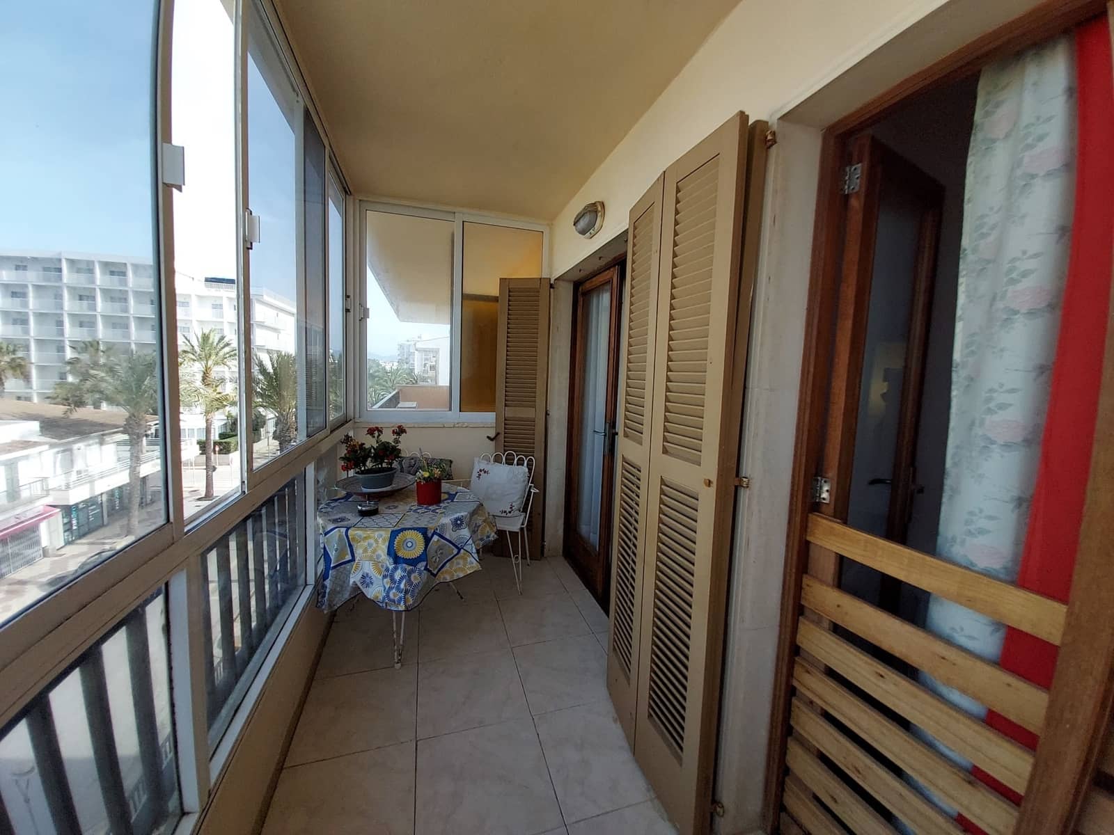 2 soveværelse Lejlighed til salg i Santa Margalida - € 270.000 (Ref: 8828228)