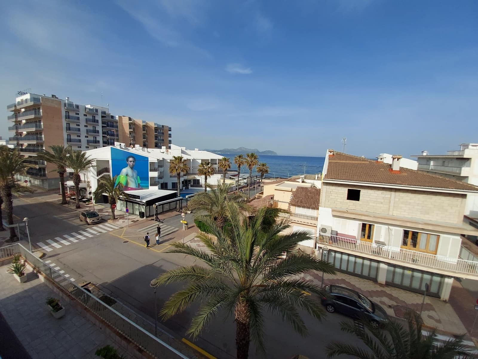 2 soveværelse Lejlighed til salg i Santa Margalida - € 270.000 (Ref: 8828228)