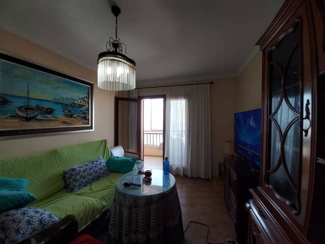 2 soveværelse Lejlighed til salg i Ca'n Picafort, Santa Margalida - € 270.000 (Ref: 8828228)