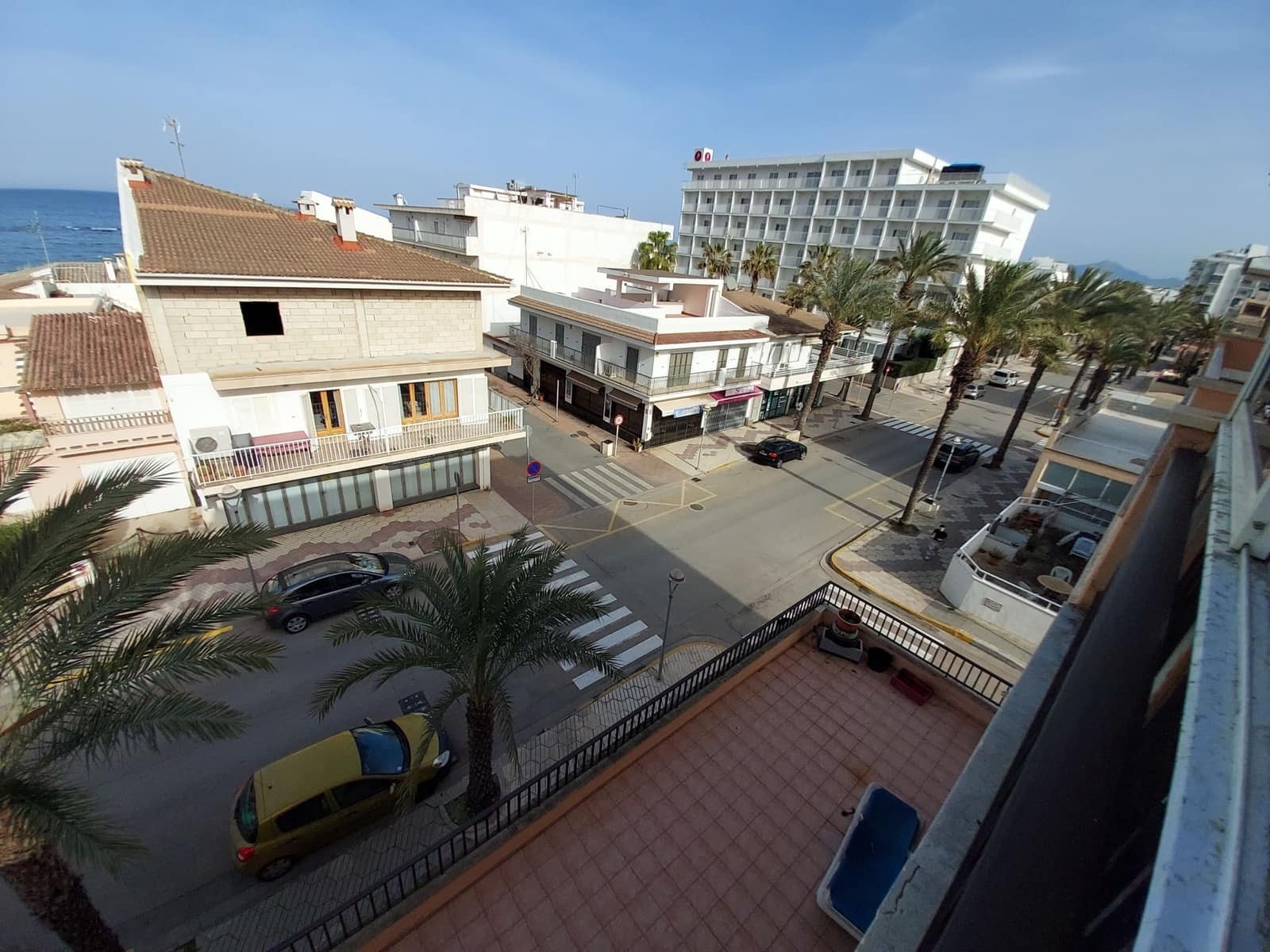 2 soveværelse Lejlighed til salg i Santa Margalida - € 270.000 (Ref: 8828228)