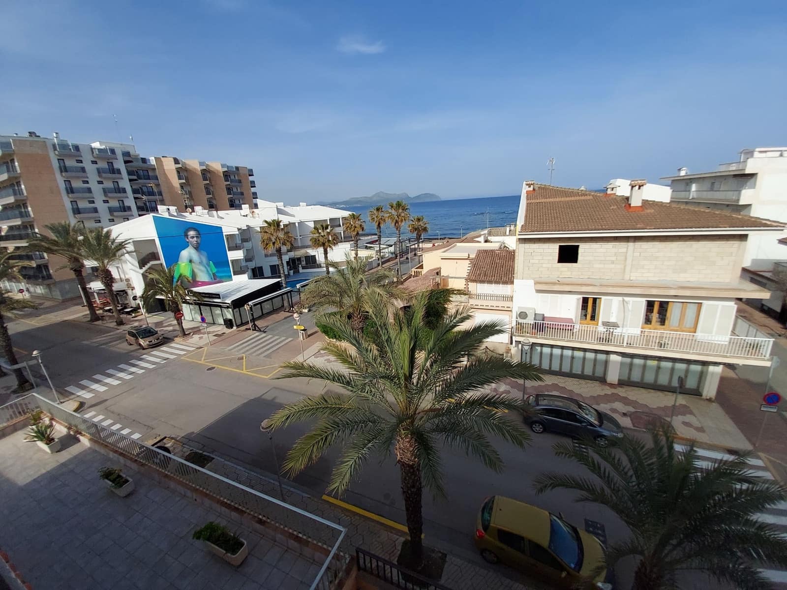 2 soveværelse Lejlighed til salg i Santa Margalida - € 270.000 (Ref: 8828228)