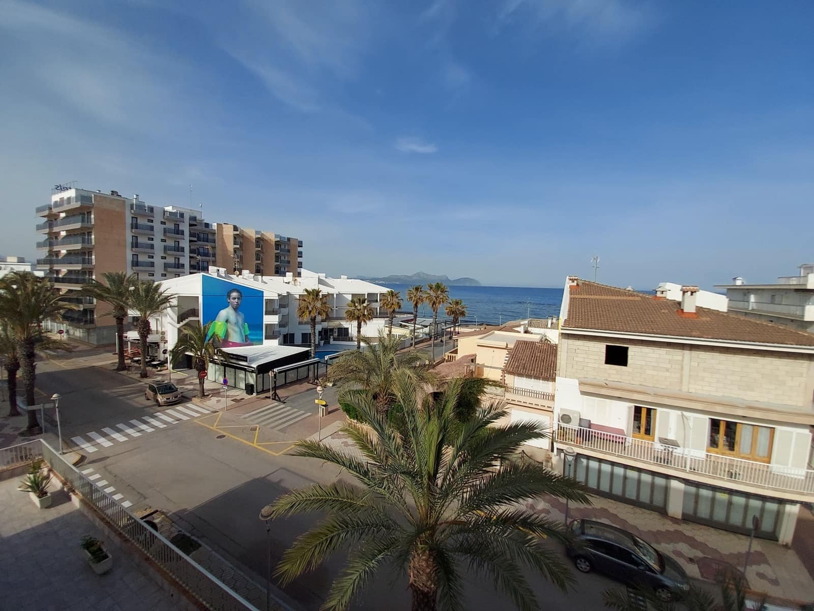 2 soveværelse Lejlighed til salg i Santa Margalida - € 270.000 (Ref: 8828228)