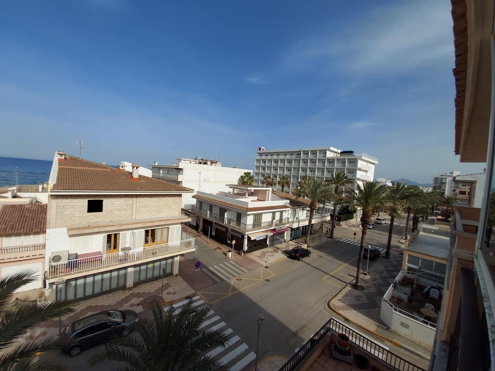 2 soveværelse Lejlighed til salg i Santa Margalida - € 270.000 (Ref: 8828228)