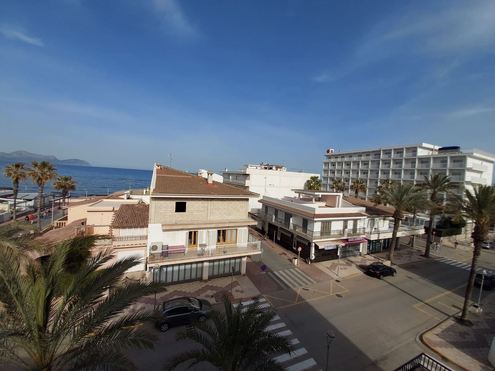 2 soveværelse Lejlighed til salg i Santa Margalida - € 270.000 (Ref: 8828228)