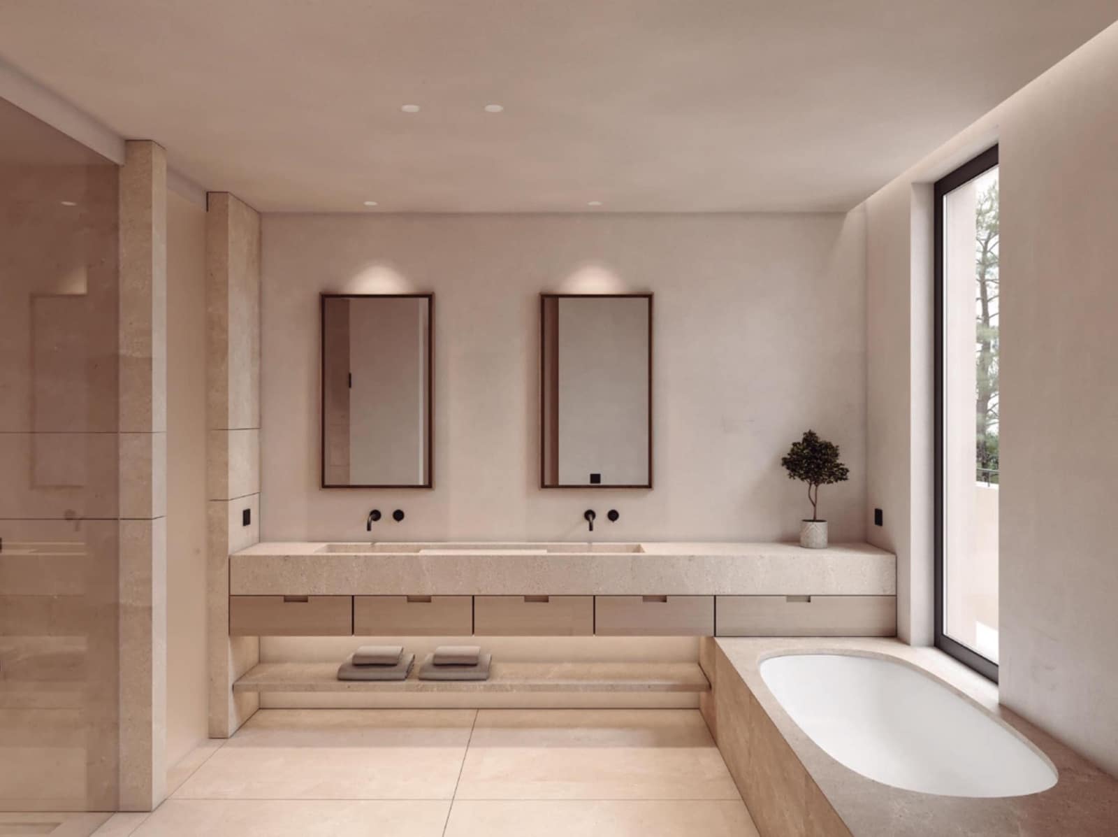 4 quarto Moradia para venda em Palma de Mallorca com piscina garagem - 6 900 000 € (Ref: 8846695)