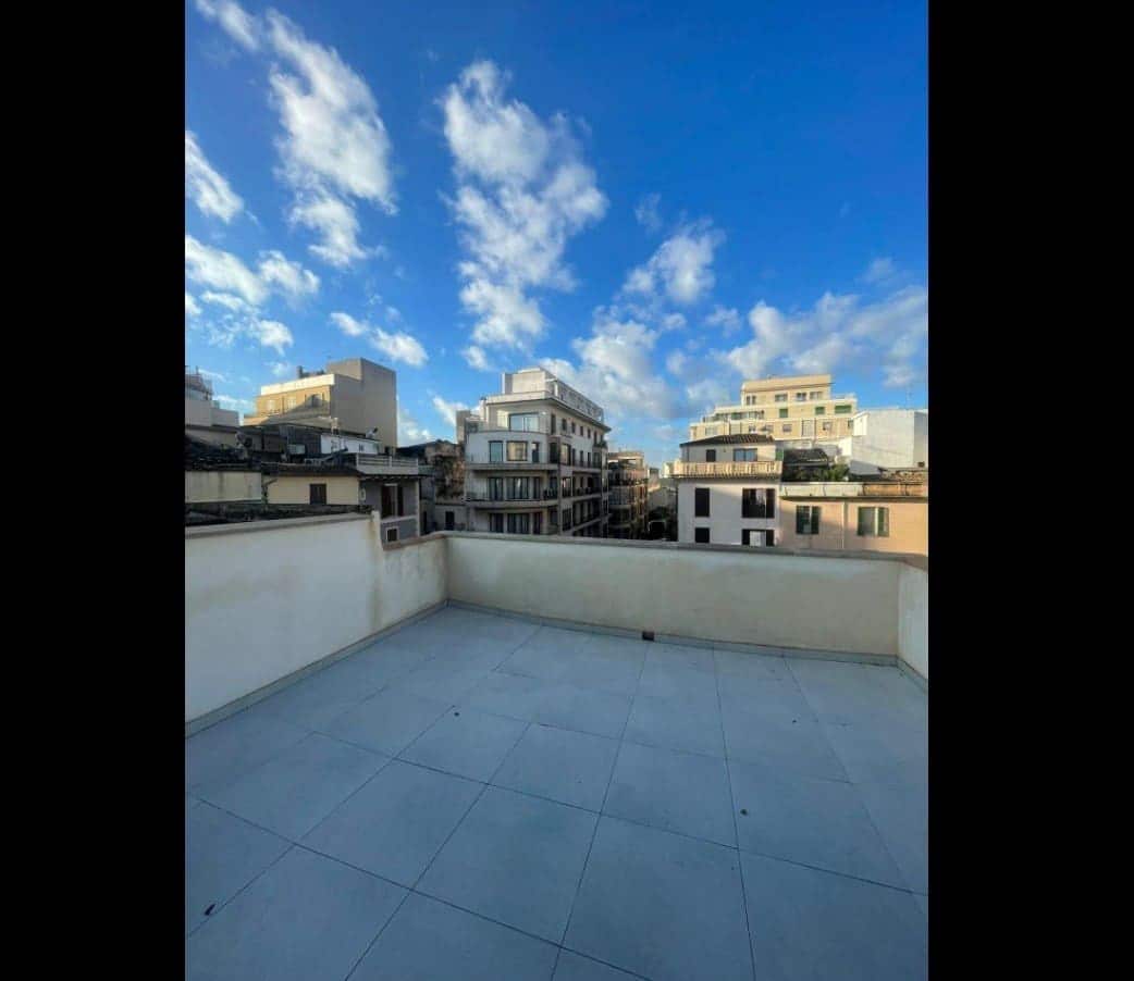 3 soveværelse Lejlighed til salg i Inca - € 350.000 (Ref: 8873253)