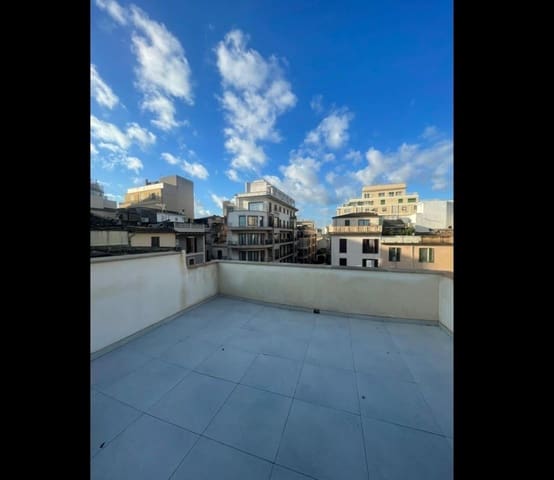 3 camera da letto Appartamento in vendita in Inca - 350.000 € (Rif: 8873253)