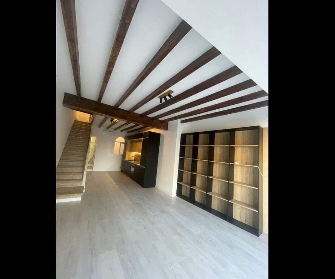 3 soveværelse Lejlighed til salg i Inca - € 350.000 (Ref: 8873253)