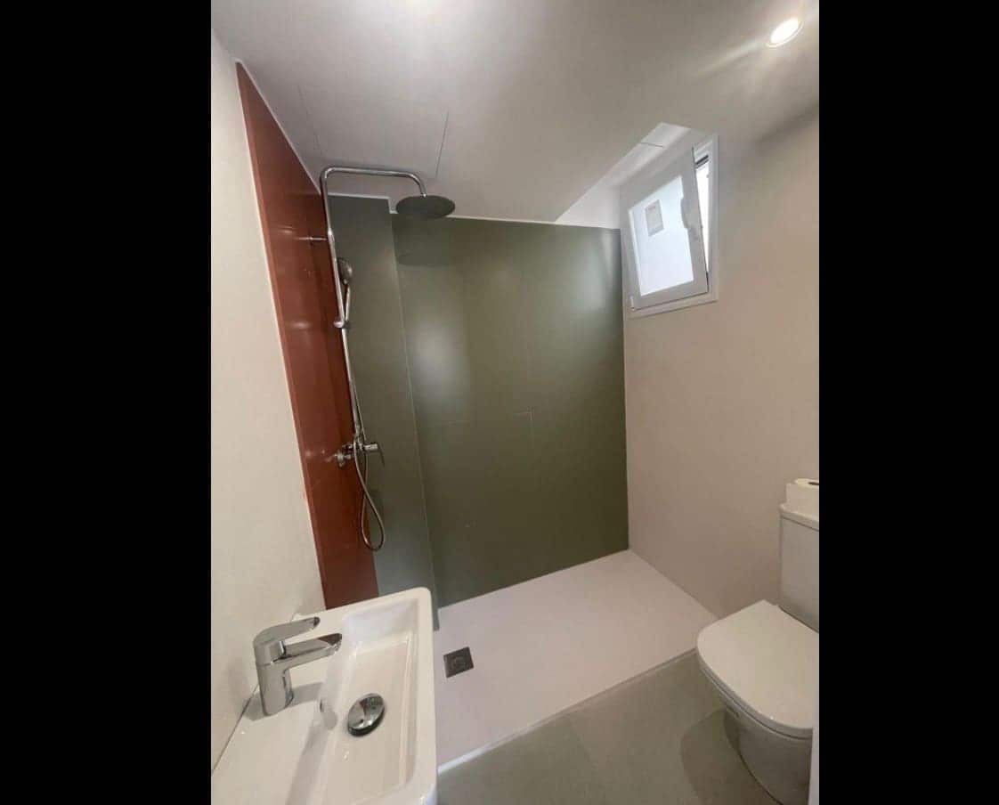 3 soveværelse Lejlighed til salg i Inca - € 350.000 (Ref: 8873253)