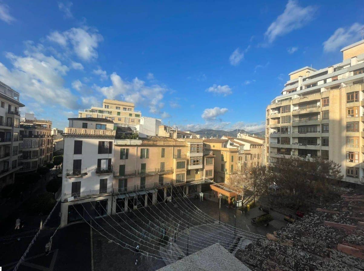 3 soveværelse Lejlighed til salg i Inca - € 350.000 (Ref: 8873253)