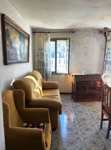 3 soveværelse Lejlighed til salg i El Camp d'en Serralta, Palma de Mallorca - € 309.000 (Ref: 8873262)