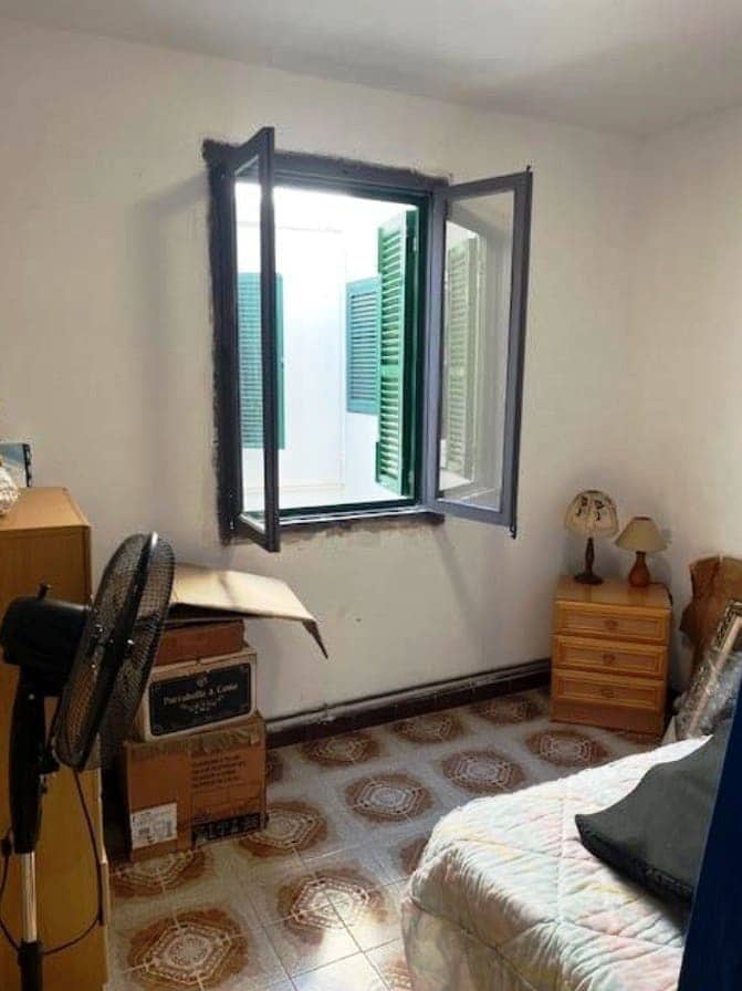 3 soveværelse Lejlighed til salg i Palma de Mallorca - € 309.000 (Ref: 8873262)