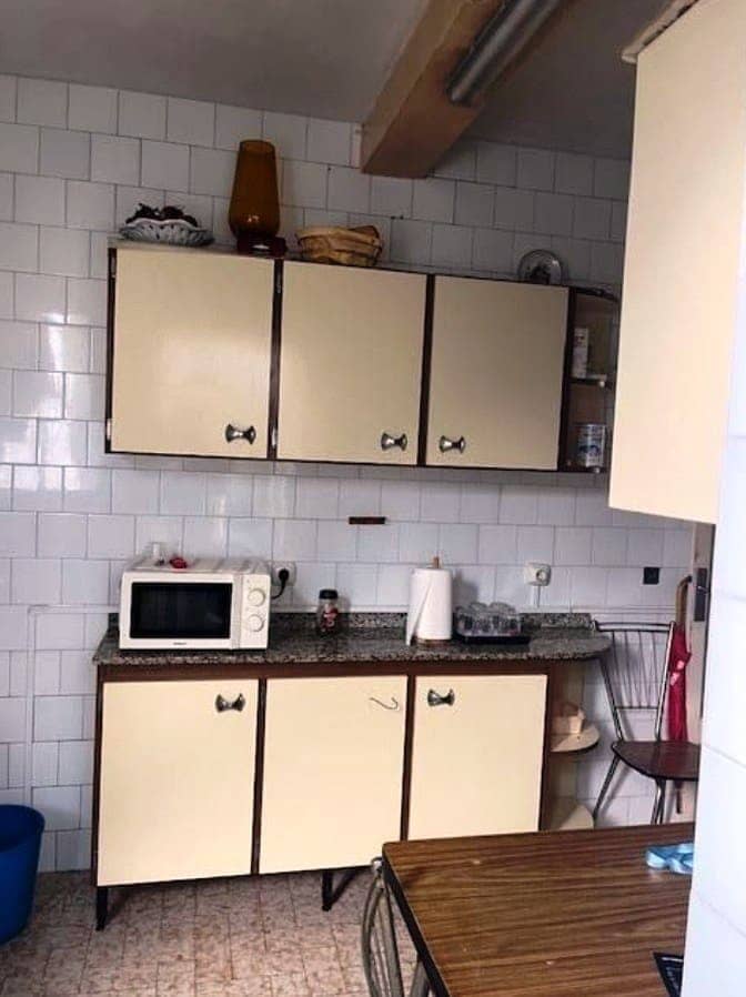 3 soveværelse Lejlighed til salg i Palma de Mallorca - € 309.000 (Ref: 8873262)