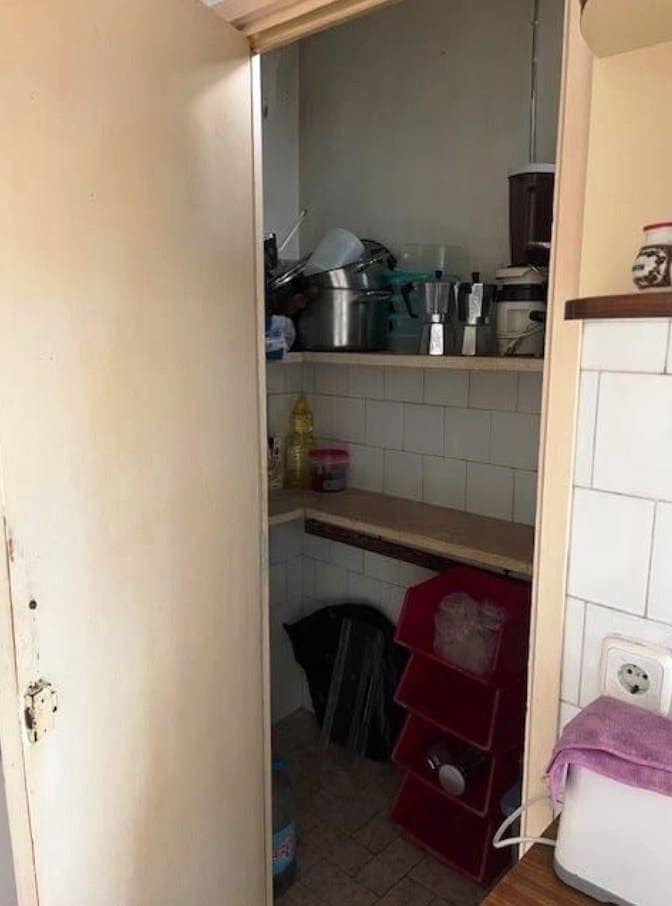 3 soveværelse Lejlighed til salg i Palma de Mallorca - € 309.000 (Ref: 8873262)