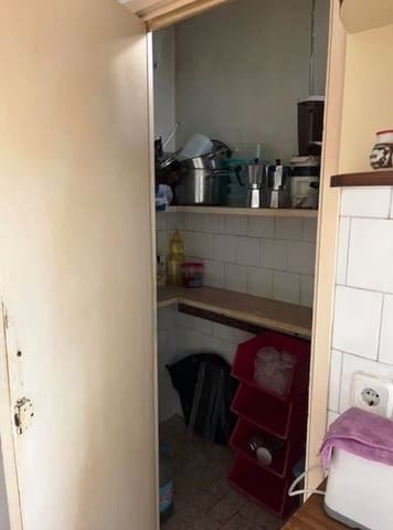 3 soveværelse Lejlighed til salg i El Camp d'en Serralta, Palma de Mallorca - € 309.000 (Ref: 8873262)