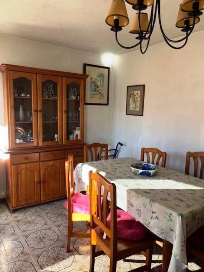 3 soveværelse Lejlighed til salg i Palma de Mallorca - € 309.000 (Ref: 8873262)