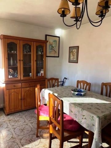 3 soveværelse Lejlighed til salg i El Camp d'en Serralta, Palma de Mallorca - € 309.000 (Ref: 8873262)