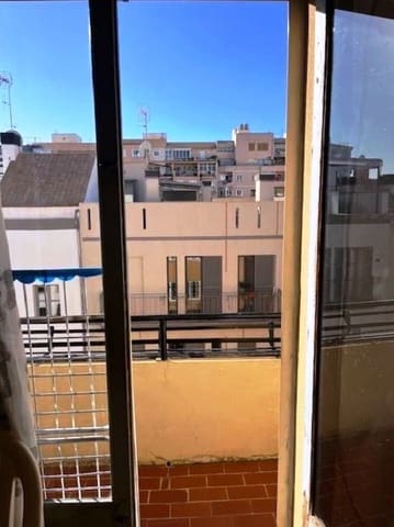 3 soveværelse Lejlighed til salg i El Camp d'en Serralta, Palma de Mallorca - € 309.000 (Ref: 8873262)