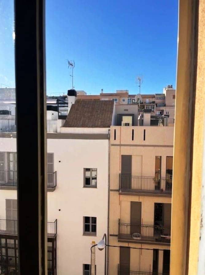 3 soveværelse Lejlighed til salg i Palma de Mallorca - € 309.000 (Ref: 8873262)