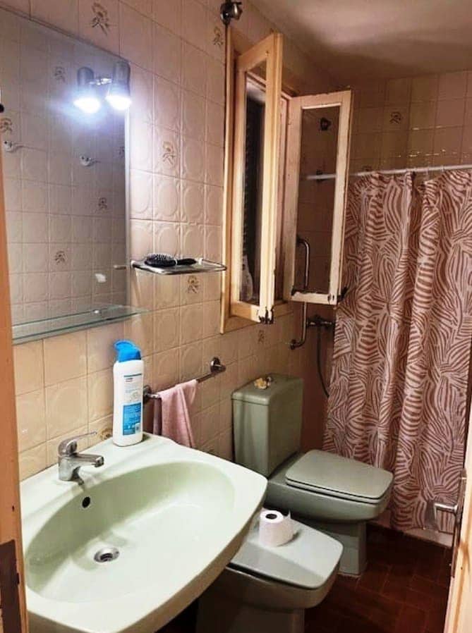 3 soveværelse Lejlighed til salg i Palma de Mallorca - € 309.000 (Ref: 8873262)