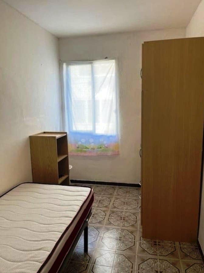 3 soveværelse Lejlighed til salg i Palma de Mallorca - € 309.000 (Ref: 8873262)