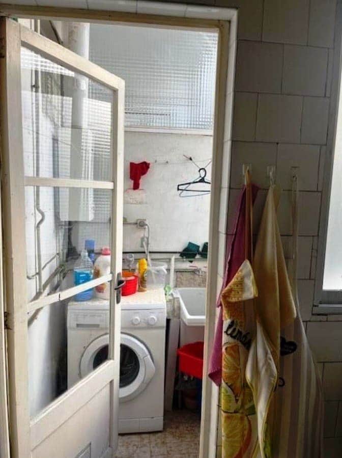 3 soveværelse Lejlighed til salg i Palma de Mallorca - € 309.000 (Ref: 8873262)