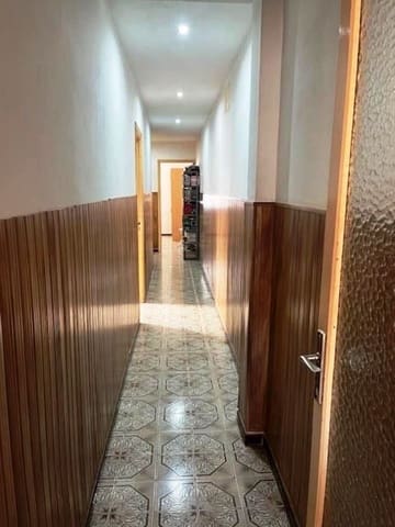 3 soveværelse Lejlighed til salg i El Camp d'en Serralta, Palma de Mallorca - € 309.000 (Ref: 8873262)