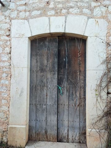 1 quarto Quinta/Casa Rural para venda em Binissalem com piscina - 399 000 € (Ref: 8873495)