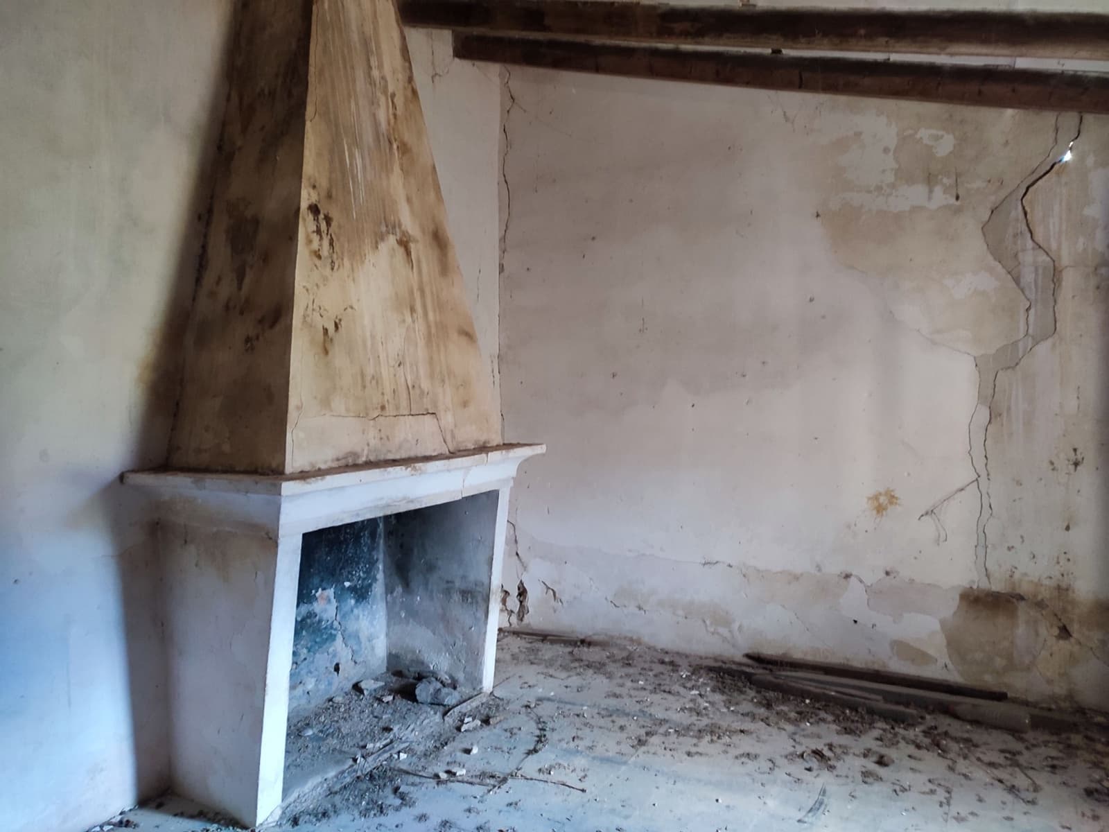 1 soveværelse Finca/Landehus til salg i Binissalem med swimmingpool - € 399.000 (Ref: 8873495)