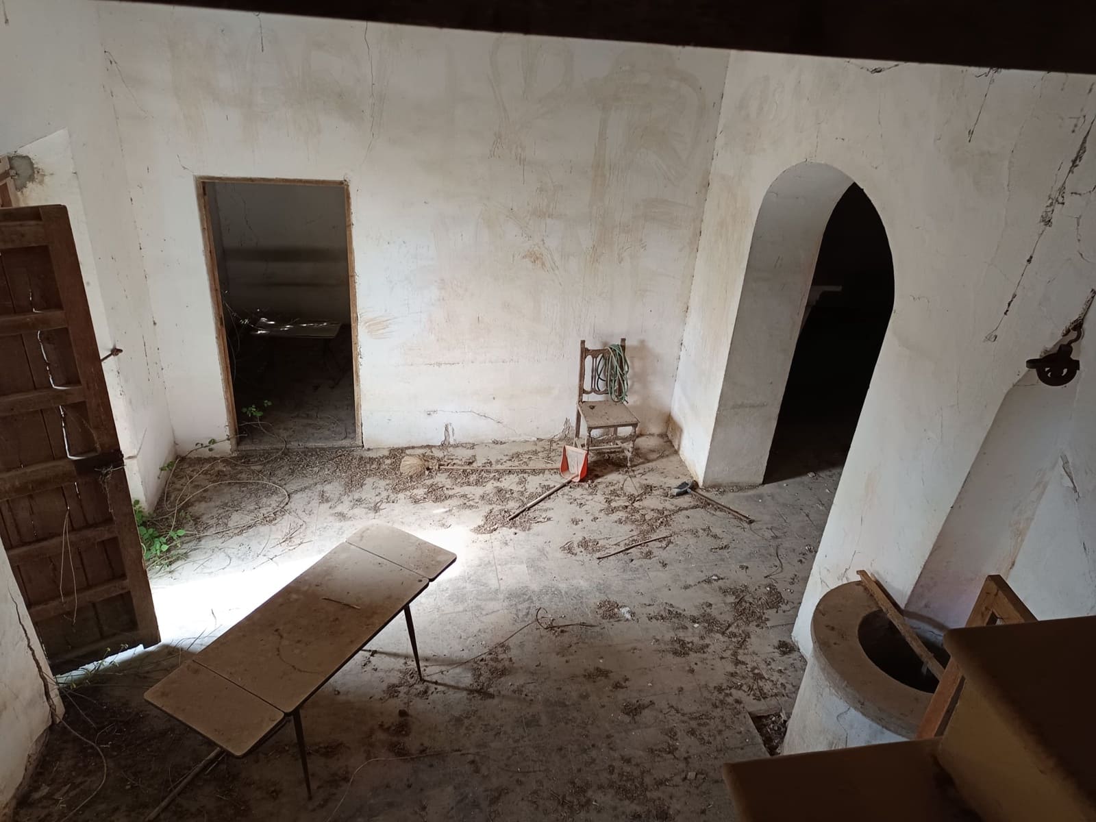 1 soveværelse Finca/Landehus til salg i Binissalem med swimmingpool - € 399.000 (Ref: 8873495)