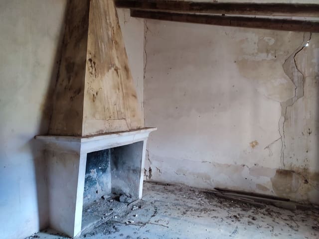 1 quarto Quinta/Casa Rural para venda em Binissalem com piscina - 399 000 € (Ref: 8873495)