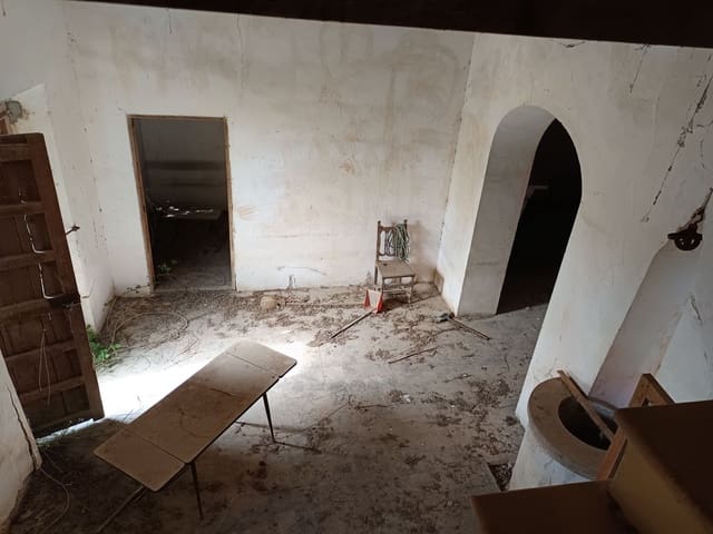 1 quarto Quinta/Casa Rural para venda em Binissalem com piscina - 399 000 € (Ref: 8873495)