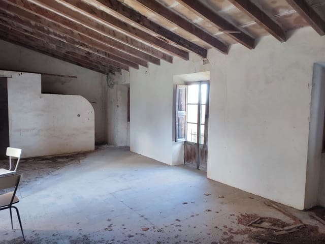 1 quarto Quinta/Casa Rural para venda em Binissalem com piscina - 399 000 € (Ref: 8873495)