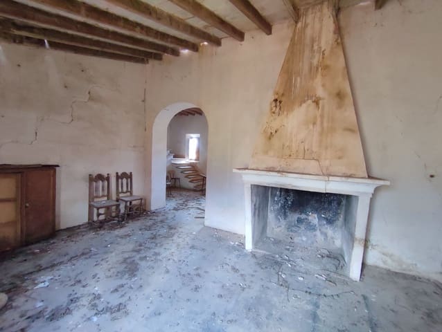 1 quarto Quinta/Casa Rural para venda em Binissalem com piscina - 399 000 € (Ref: 8873495)