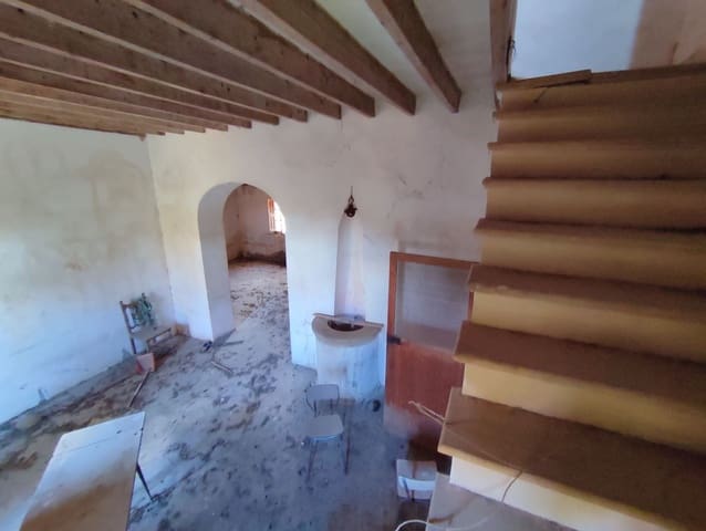 1 quarto Quinta/Casa Rural para venda em Binissalem com piscina - 399 000 € (Ref: 8873495)