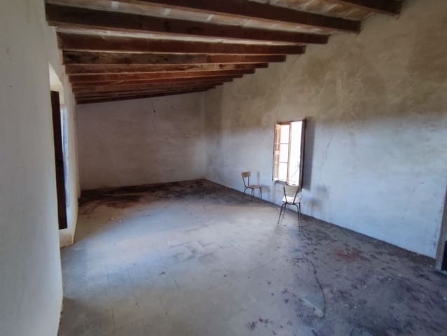 1 quarto Quinta/Casa Rural para venda em Binissalem com piscina - 399 000 € (Ref: 8873495)