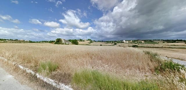 Grunde uden byggetilladelser til salg i Santa Margalida - € 675.000 (Ref: 8873592)