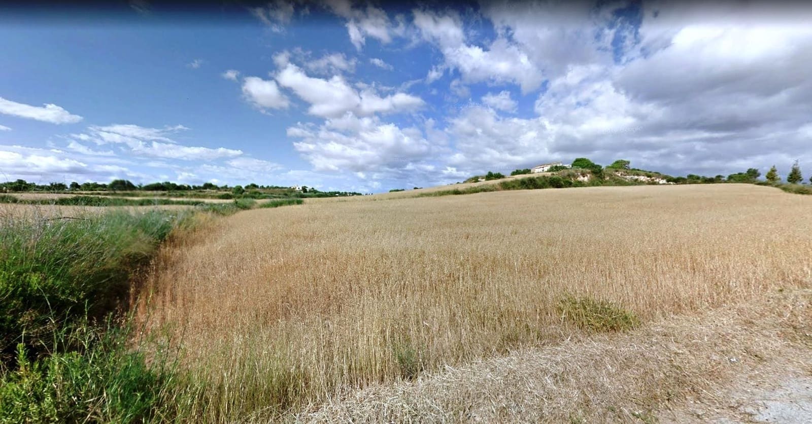 Grunde uden byggetilladelser til salg i Santa Margalida - € 675.000 (Ref: 8873592)