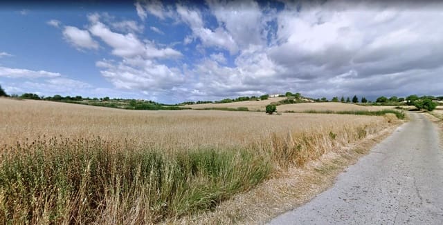 Grunde uden byggetilladelser til salg i Santa Margalida - € 675.000 (Ref: 8873592)