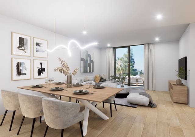 4 sovrum Hus till salu i Sa Cabaneta / La Cabaneta, Marratxí med pool garage - 1 150 000 € (Ref: 8882002)