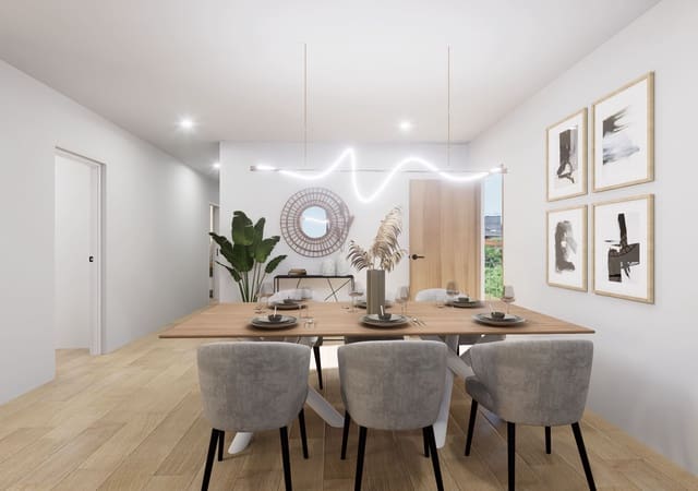 4 sovrum Hus till salu i Sa Cabaneta / La Cabaneta, Marratxí med pool garage - 1 150 000 € (Ref: 8882002)