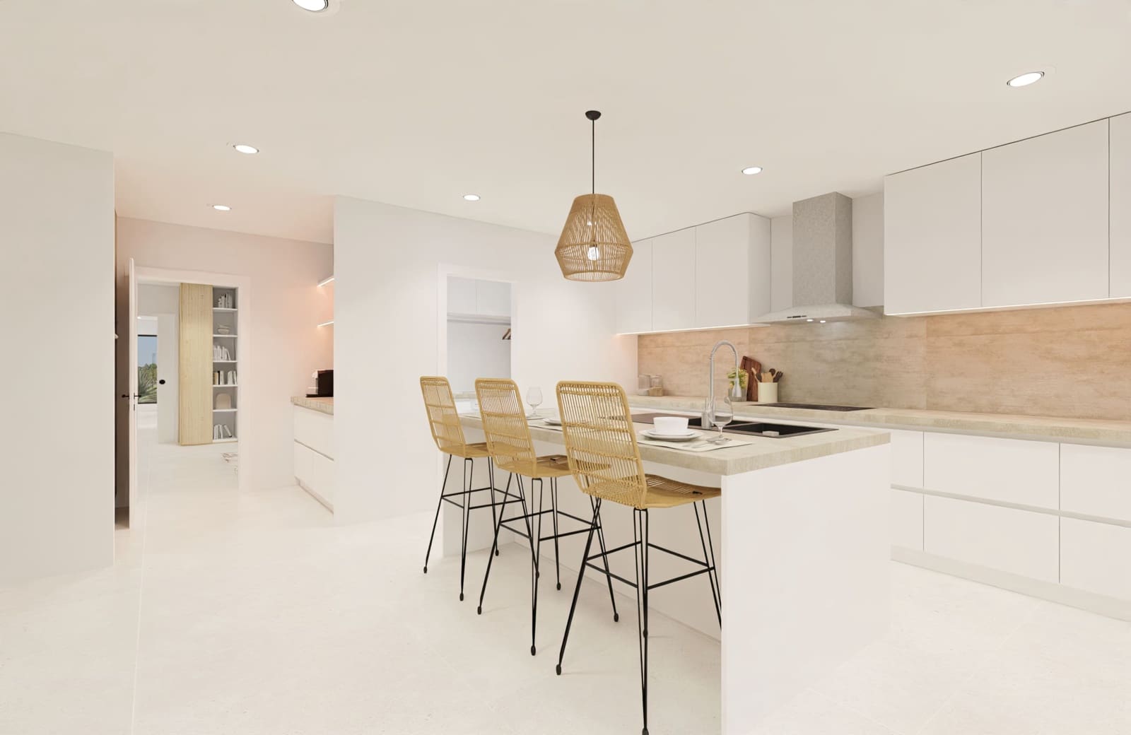 4 quarto Quinta/Casa Rural para venda em Marratxi com piscina - 3 200 000 € (Ref: 8885122)