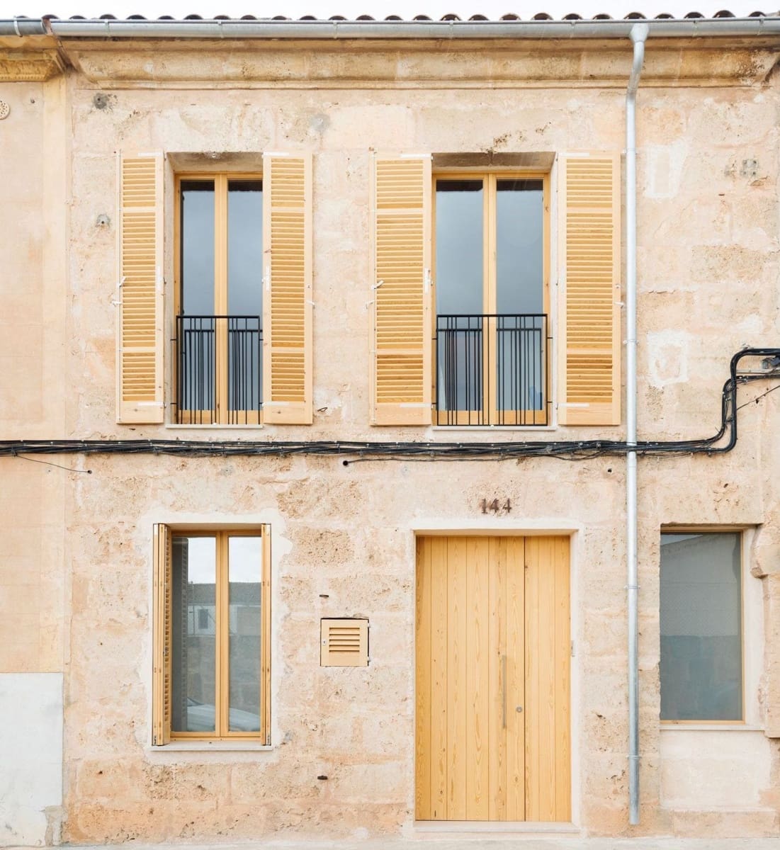 Landgrundstück zu verkaufen in Sencelles - 425.000 € (Ref: 8886850)