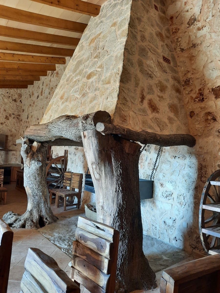 Grond te koop in Maria de la Salud / Maria de la Salut - € 1.700.000 (Ref: 8887165)