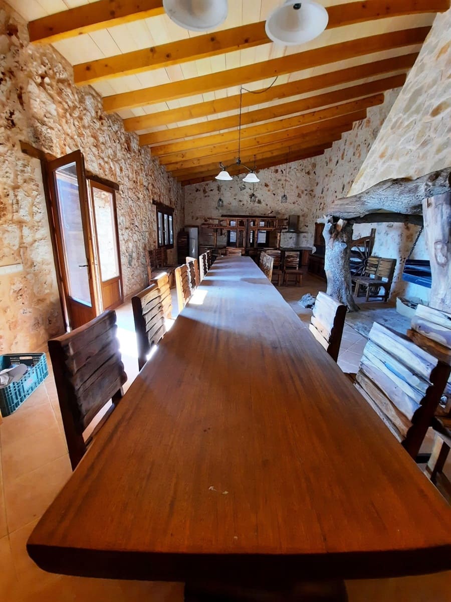 Grond te koop in Maria de la Salud / Maria de la Salut - € 1.700.000 (Ref: 8887165)