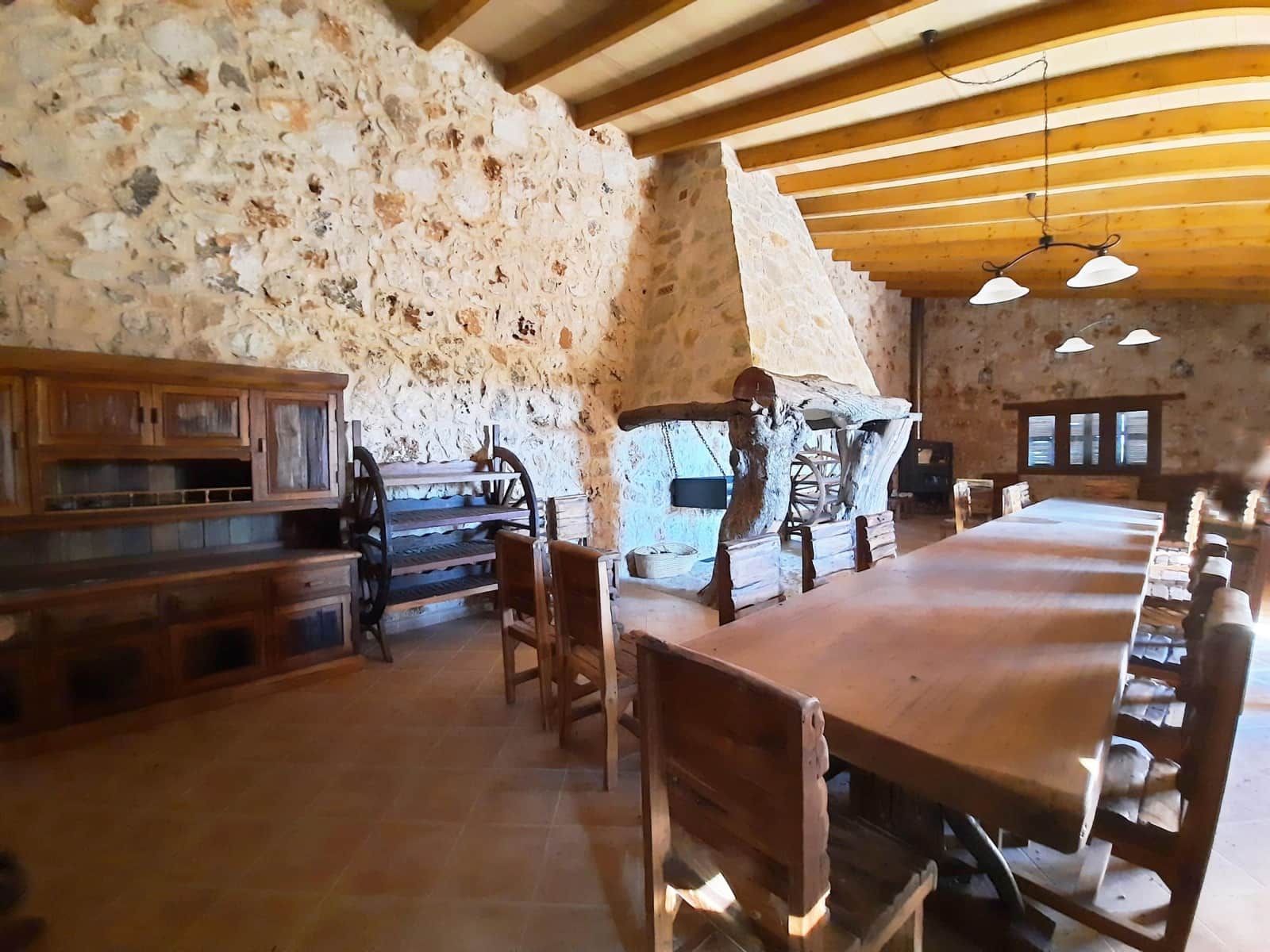 Grond te koop in Maria de la Salud / Maria de la Salut - € 1.700.000 (Ref: 8887165)