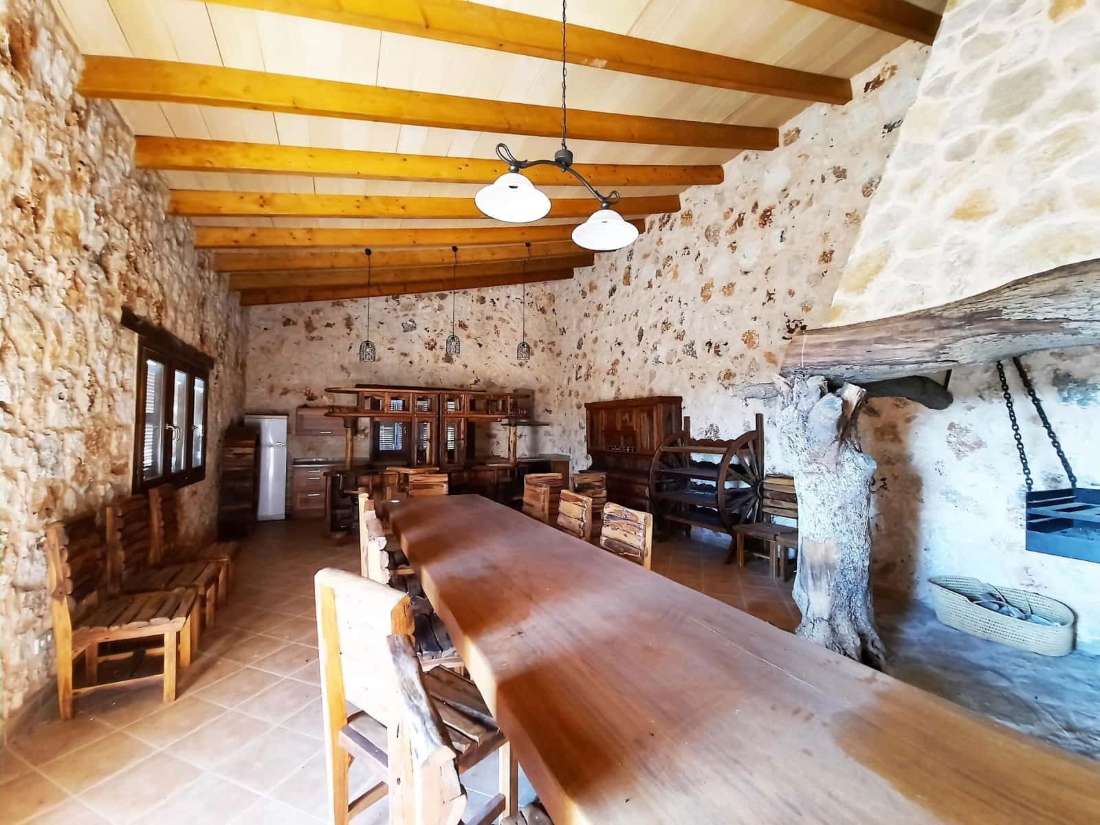 Grond te koop in Maria de la Salud / Maria de la Salut - € 1.700.000 (Ref: 8887165)