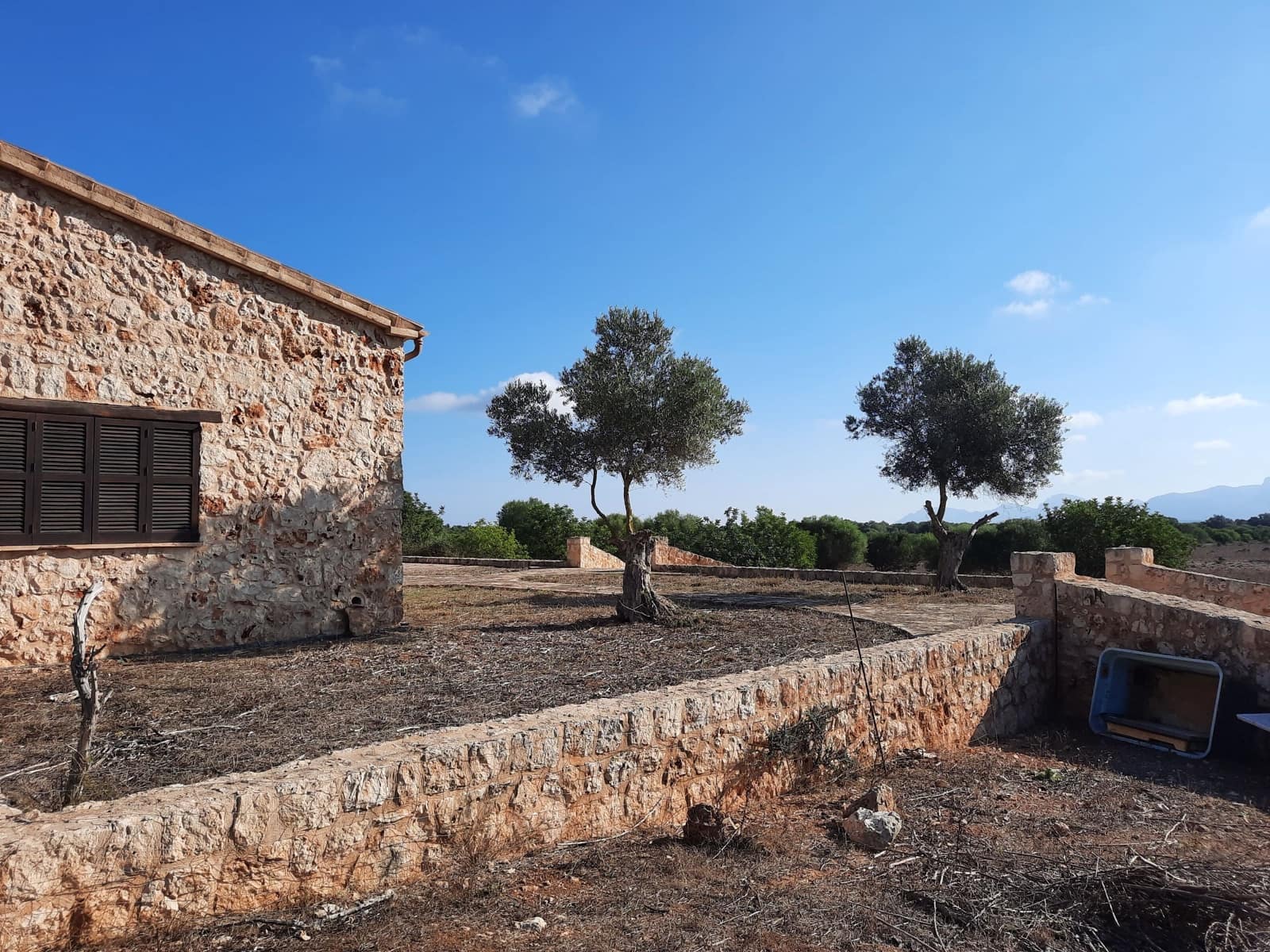 Grond te koop in Maria de la Salud / Maria de la Salut - € 1.700.000 (Ref: 8887165)