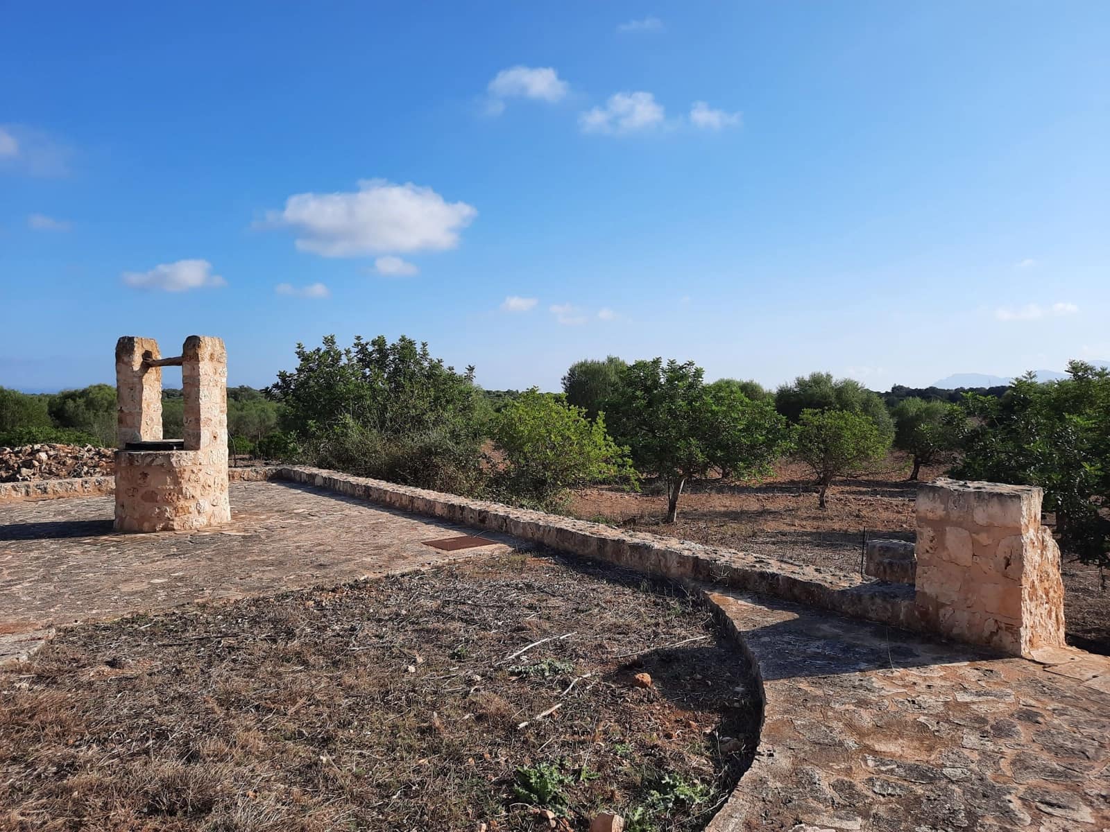 Grond te koop in Maria de la Salud / Maria de la Salut - € 1.700.000 (Ref: 8887165)